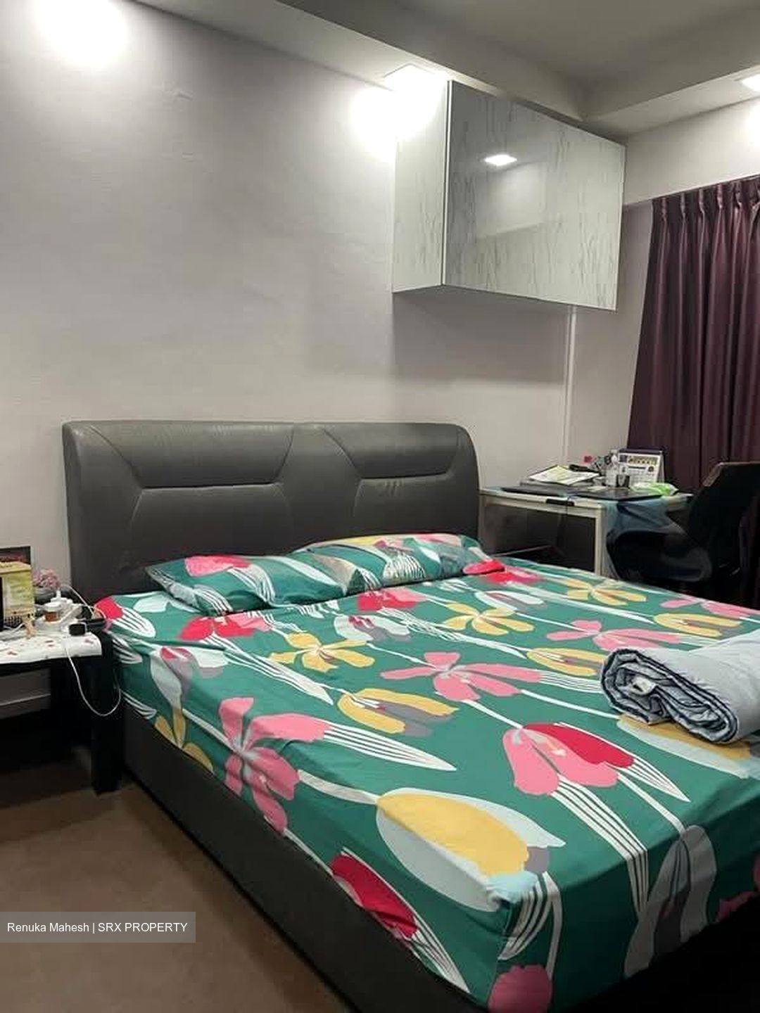 Melville Park (D18), Condominium #538369021